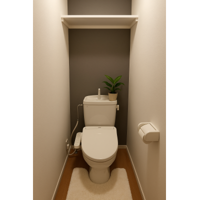 🌹イーストビレッジ山中205号室✨東浦和徒歩3分！✨バストイレ別！✨ HM29🌹の物件画像