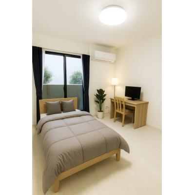 ❇️エテルノヴァローレ大和田102号室✨駅徒歩5分！バストイレ別 浴室乾燥機付き✨HM 26❇️の物件画像