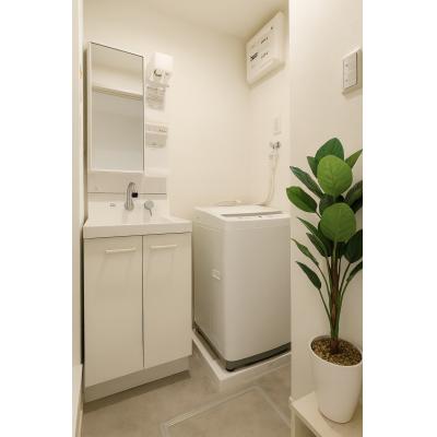 ❇️エテルノヴァローレ大和田102号室✨駅徒歩5分！バストイレ別 浴室乾燥機付き✨HM 26❇️の物件画像