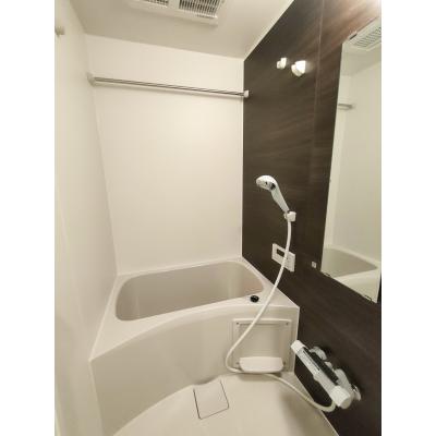 ❇️エテルノヴァローレ大和田102号室✨駅徒歩5分！バストイレ別 浴室乾燥機付き✨HM 26❇️の物件画像