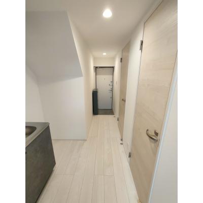 ❇️エテルノヴァローレ大和田102号室✨駅徒歩5分！バストイレ別 浴室乾燥機付き✨HM 26❇️の物件画像