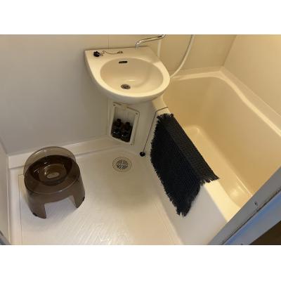 🌈新規オープン賃料半額　神戸市西区／JR西明石駅徒歩17分🚃敷地内駐車場有🚙🔅Wifi無料👍スマートTV📺【M028】の物件画像