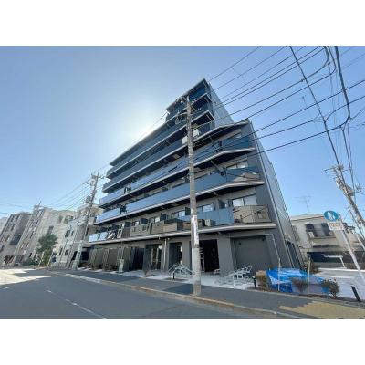 【🎉初期費用オフ｜お得なキャンペーン】【禁煙🚭/Wi-Fi無料🌐】マイナビSTAYアーバンスイート幡ヶ谷　301の物件画像