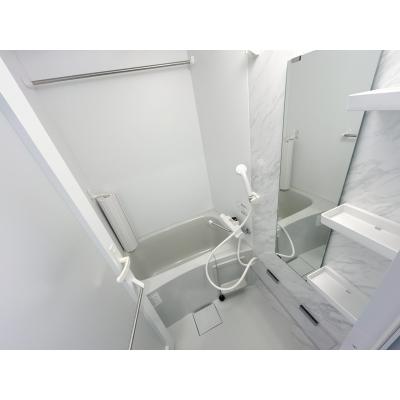 【🎉初期費用オフ｜お得なキャンペーン】【禁煙🚭/Wi-Fi無料🌐】マイナビSTAYアーバンスイート幡ヶ谷　301の物件画像