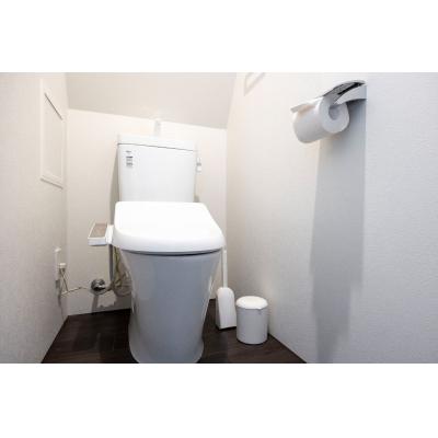 広々メゾネット/家具・家電付き/お洒落な外観＆内観で気分も上がる♪LEGALAND幡ヶ谷403の物件画像