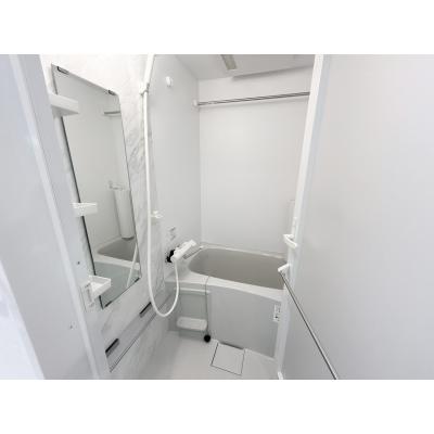【🎉初期費用オフ｜お得なキャンペーン】【禁煙🚭/Wi-Fi無料🌐】マイナビSTAYアーバンスイート幡ヶ谷　408の物件画像