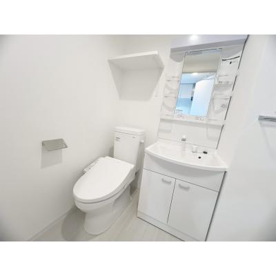 【🎉初期費用オフ｜お得なキャンペーン】【禁煙🚭/Wi-Fi無料🌐】マイナビSTAYアーバンスイート幡ヶ谷　502の物件画像