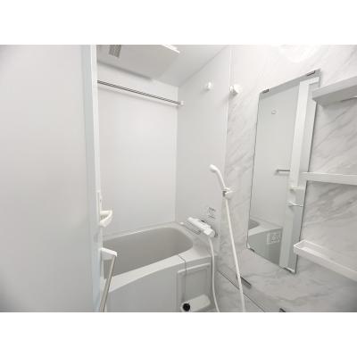 【🎉初期費用オフ｜お得なキャンペーン】【禁煙🚭/Wi-Fi無料🌐】マイナビSTAYアーバンスイート幡ヶ谷　503の物件画像