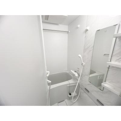 【🎉初期費用オフ｜お得なキャンペーン】【禁煙🚭/Wi-Fi無料🌐】マイナビSTAYアーバンスイート幡ヶ谷　504の物件画像