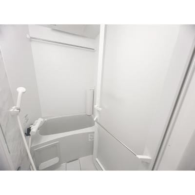 【60日以上の利用でお得🌈】【禁煙🚭/Wi-Fi無料🌐】マイナビSTAYアーバンスイート幡ヶ谷　506の物件画像