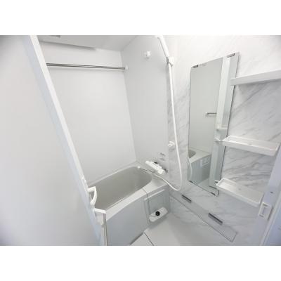 【🎉初期費用オフ｜お得なキャンペーン】【禁煙🚭/Wi-Fi無料🌐】マイナビSTAYアーバンスイート幡ヶ谷　604の物件画像