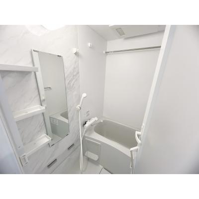 【🎉初期費用オフ｜お得なキャンペーン】【禁煙🚭/Wi-Fi無料🌐】マイナビSTAYアーバンスイート幡ヶ谷　605の物件画像