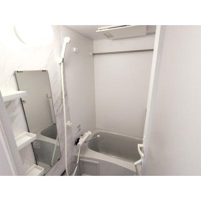 【🎉初期費用オフ｜お得なキャンペーン】【禁煙🚭/Wi-Fi無料🌐】マイナビSTAYアーバンスイート幡ヶ谷　606の物件画像