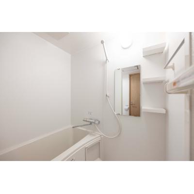 3路線3駅が徒歩10分圏内/最寄り駅まで徒歩3分の好立地!家具・家電付き/ハイリーフ芝大門 208の物件画像