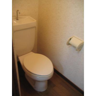 アーバニティ第6ハイツの物件画像