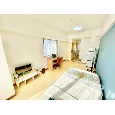 【名古屋市港区/名古屋港駅徒歩6分/駐車場/角部屋/洋室10帖/オートロック/エレベーター】ラフィネ浜 ファミマンの物件画像