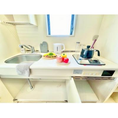 【名古屋市港区/名古屋港駅徒歩6分/駐車場/角部屋/洋室10帖/オートロック/エレベーター】ラフィネ浜 ファミマンの物件画像