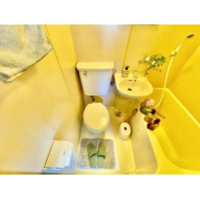 【名古屋市港区/名古屋港駅徒歩6分/駐車場/角部屋/洋室10帖/オートロック/エレベーター】ラフィネ浜 ファミマンの物件画像