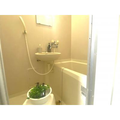 🌈新規オープンにつき賃料半額🌈✨新下関駅から徒歩11分🚅🚶‍♂️　🛜インターネット無料　🅿️駐車場有　🛁バス・トイレ別✨✨の物件画像