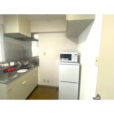 🌈新規オープンにつき賃料半額🌈✨新下関駅から徒歩８分🚅🚶‍♂️　🛜インターネット無料　🅿️駐車場有　🛁バス・トイレ別✨✨の物件画像