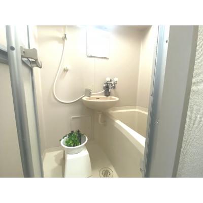 🌈新規オープンにつき賃料半額🌈✨新下関駅から徒歩８分🚅🚶‍♂️　🛜インターネット無料　🅿️駐車場有　🛁バス・トイレ別✨✨の物件画像