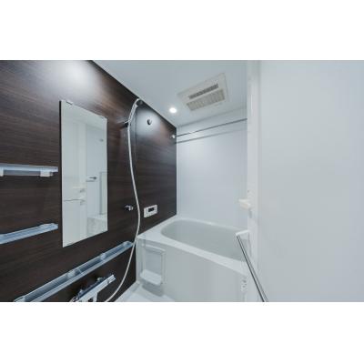 両国駅から徒歩2分！白基調の明るいお部屋/セレスト両国 204の物件画像