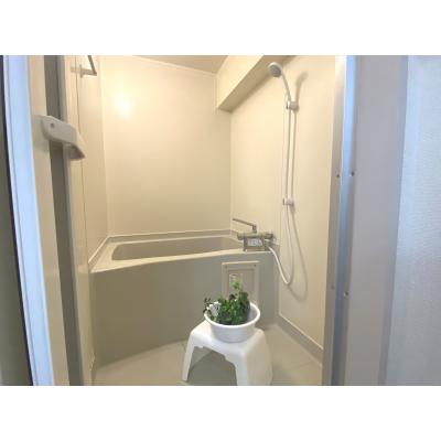 🟨新規オープンにつき賃料半額🟨🚃下関駅から徒歩4分🚶‍♂️ ✨広々１DK✨　🛜インターネット無料　🅿️駐車場確約　生活利便性✨✨の物件画像