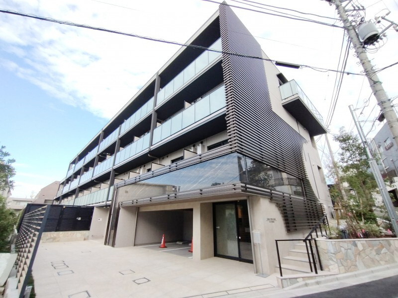 マンスリーリブマックス東横線祐天寺WESTアイズⅡ★『禁煙ルーム・25平米』【Wi-Fi無制限・独立洗面・浴室乾燥付】≪プレミアムシリーズ≫の物件画像