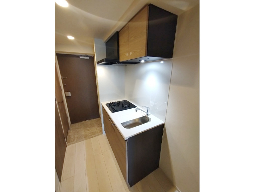 マンスリーリブマックス東横線祐天寺WESTアイズⅡ★『禁煙ルーム・25平米』【Wi-Fi無制限・独立洗面・浴室乾燥付】≪プレミアムシリーズ≫の物件画像