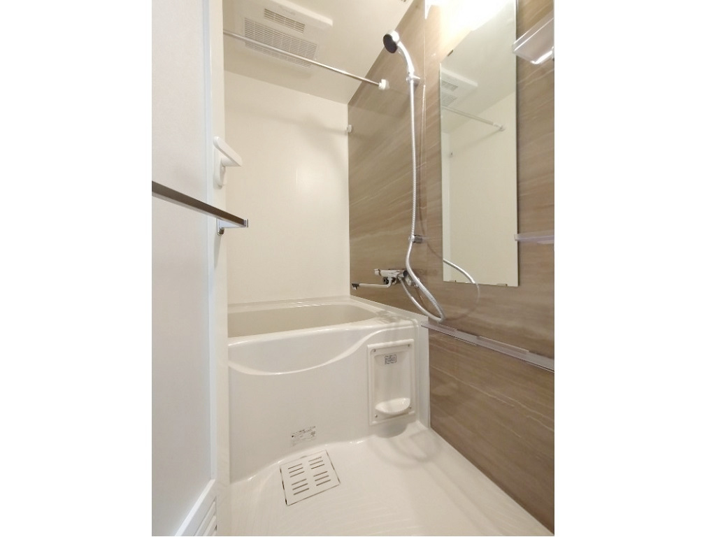 マンスリーリブマックス東横線祐天寺WESTアイズⅡ★『禁煙ルーム・25平米』【Wi-Fi無制限・独立洗面・浴室乾燥付】≪プレミアムシリーズ≫の物件画像