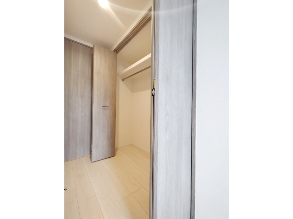 グッドステイ東横線祐天寺WESTアイズⅡ△『禁煙ルーム・25平米・Wi-Fi無制限・独立洗面・浴室乾燥付』【デラックス】の物件画像