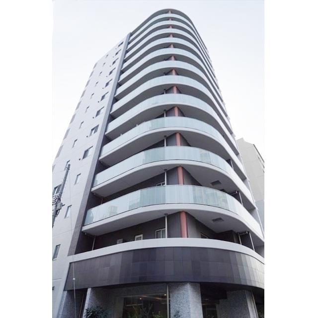 マンスリーリブマックス高田馬場・西早稲田ラヴィーナ◎『禁煙ルーム・1K・32平米』【追い焚き機能・独立洗面・浴室乾燥付】≪エクセレントシリーズ≫の物件画像