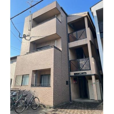 🌈新規オープンにつき表示賃料から半額！🌈　🚃JR箱崎駅から徒歩５分🚃　💻ネット使い放題💻　イージーステイ箱崎３の物件画像