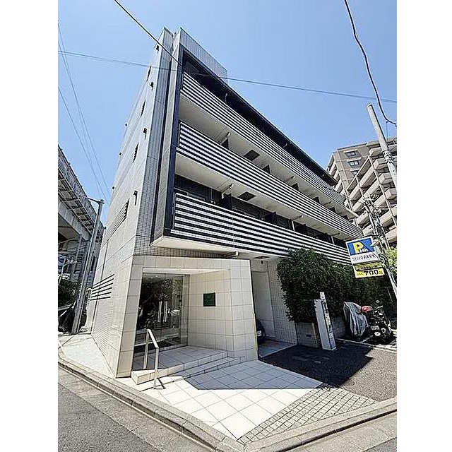 マンスリーリブマックス馬込SOUTHアジールコート△『禁煙ルーム』【独立洗面・浴室乾燥付】≪エクセレントシリーズ≫の物件画像