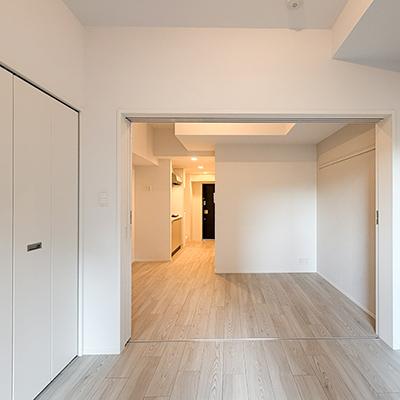 【2026年1月27日～ご入居可能】アットイン錦糸町20-4  『公式サイトなら空室確認、web予約も可能です。今なら限定キャンペーンも実施中！「アットイン」で検索！🔍』の物件画像