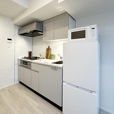 【2026年2月3日～ご入居可能】アットイン錦糸町20-7  『公式サイトなら空室確認、web予約も可能です。今なら限定キャンペーンも実施中！「アットイン」で検索！🔍』の物件画像