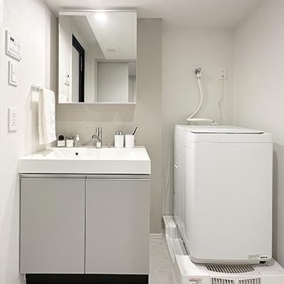 【2026年2月3日～ご入居可能】アットイン錦糸町20-7  『公式サイトなら空室確認、web予約も可能です。今なら限定キャンペーンも実施中！「アットイン」で検索！🔍』の物件画像