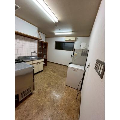 宿屋しの軒　YADOYA SHINOKEN KIRISHIMAの物件写真6