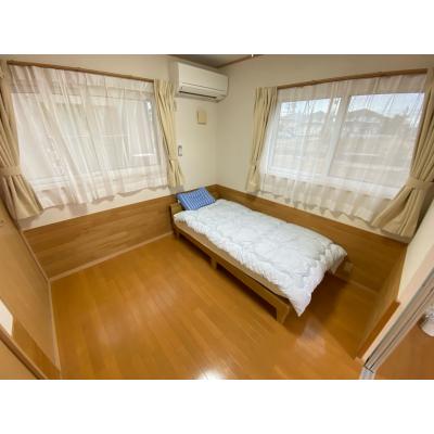 すむだすフラワー🌸秋田駅徒歩圏内🚶‍♀️🚶駐車場あり🚗の物件画像