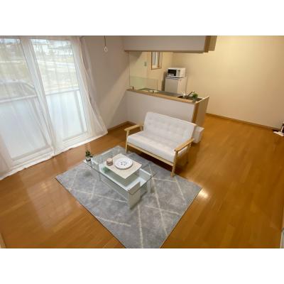 すむだすフラワー🌸秋田駅徒歩圏内🚶‍♀️🚶駐車場あり🚗の物件画像