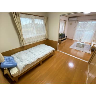 すむだすフラワー🌸秋田駅徒歩圏内🚶‍♀️🚶駐車場あり🚗の物件画像