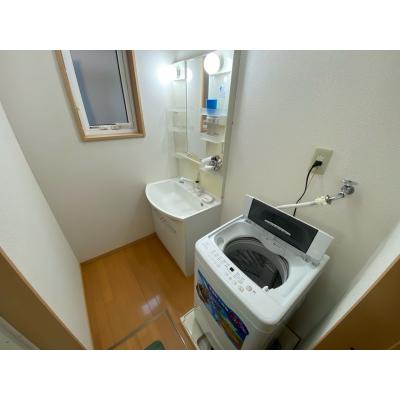 すむだすフラワー🌸秋田駅徒歩圏内🚶‍♀️🚶駐車場あり🚗の物件画像