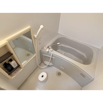 すむだす長谷川Ⅱ✨コンビニエンスストア隣🍨☕駐車場あり🚗の物件画像