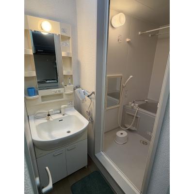 すむだす長谷川Ⅱ✨コンビニエンスストア隣🍨☕駐車場あり🚗の物件画像