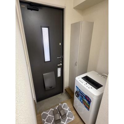 すむだす長谷川Ⅱ✨コンビニエンスストア隣🍨☕駐車場あり🚗の物件画像