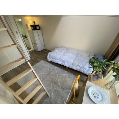 すむだす新川第２✨駐車場あり🚗泉外旭川駅まで徒歩12分🚉🚶🚶🚶の物件画像