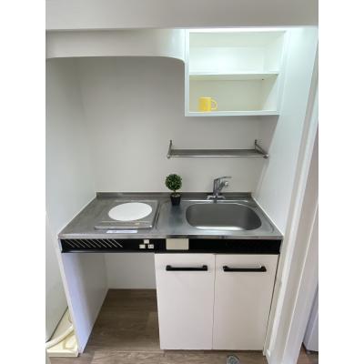 すむだす新川第２✨駐車場あり🚗泉外旭川駅まで徒歩12分🚉🚶🚶🚶の物件画像