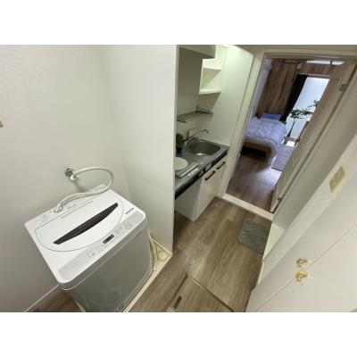 すむだす新川第２✨駐車場あり🚗泉外旭川駅まで徒歩12分🚉🚶🚶🚶の物件画像