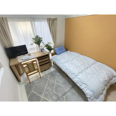 すむだす新川第３✨駐車場あり🚗泉外旭川駅まで徒歩12分🚉🚶🚶🚶の物件画像