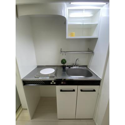 すむだす新川第３✨駐車場あり🚗泉外旭川駅まで徒歩12分🚉🚶🚶🚶の物件画像